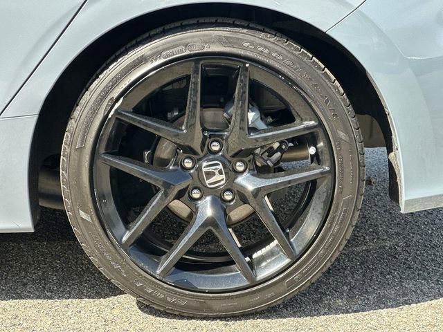 Used 2024 Honda Civic Sport image 30