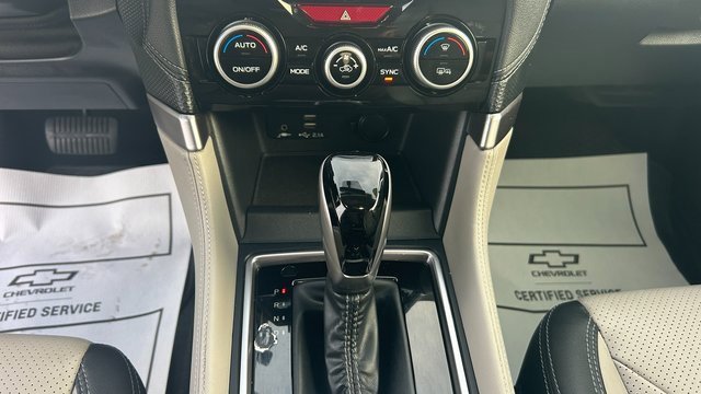 Used 2020 Subaru Forester Limited image 33