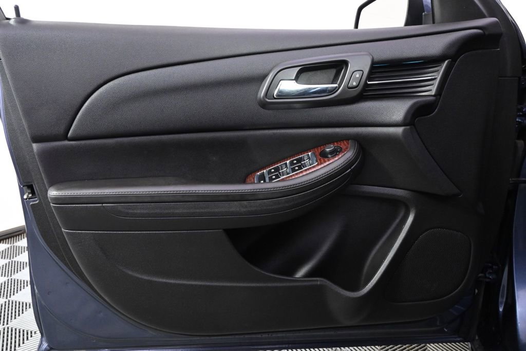 Used 2013 Chevrolet Malibu LT w/ Power Convenience Package FWD image 19