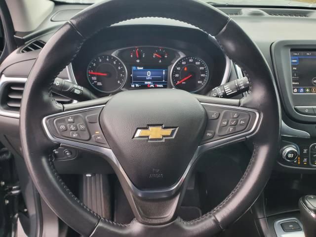 Certified 2021 Chevrolet Equinox LT image 19