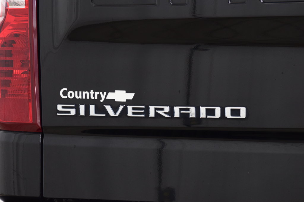 Used 2022 Chevrolet Silverado 1500 Custom AWD/4WD image 22