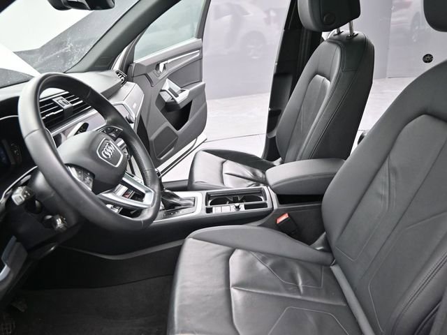 Used 2022 Audi Q3 2.0T Premium Plus image 16