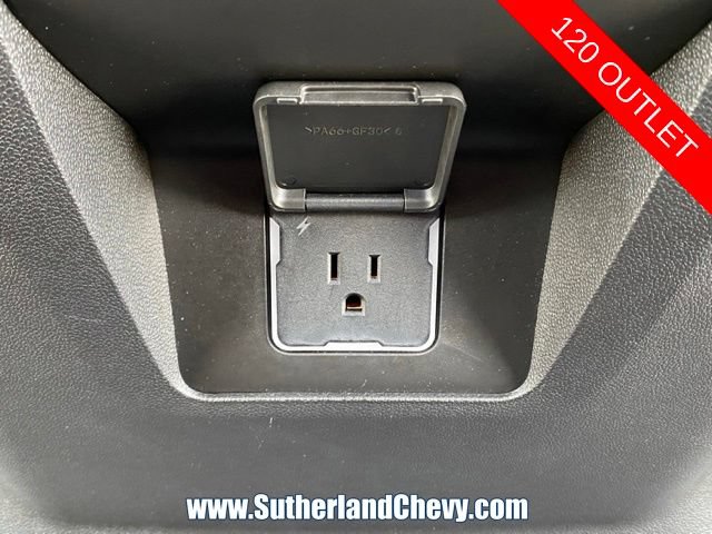 Used 2023 Chevrolet Tahoe LT AWD/4WD image 53