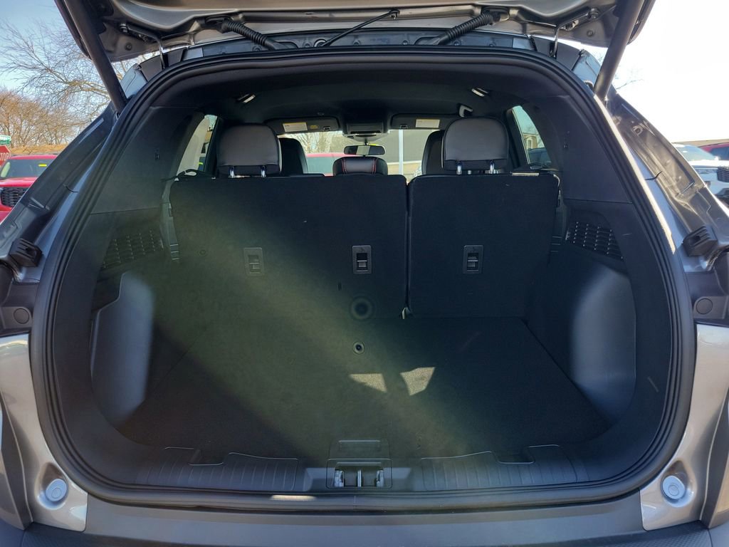 New 2026 Ford Escape ST-Line w/ Tech Pack #1 image 10