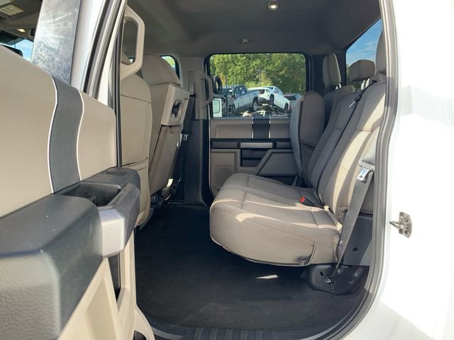 Certified 2022 Ford F250 XLT w/ Snow Plow Prep Package image 15