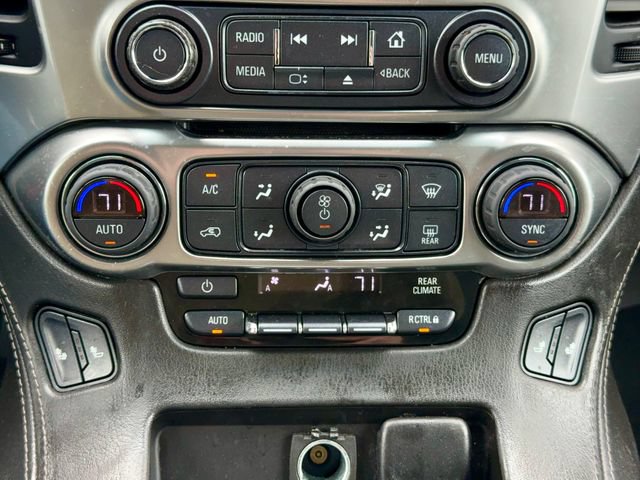 Used 2019 Chevrolet Tahoe LT AWD/4WD image 21