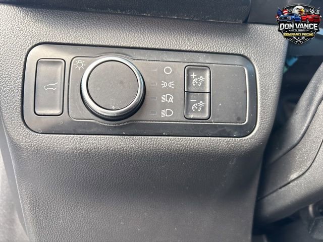 Used 2023 Ford Escape Active AWD/4WD image 21