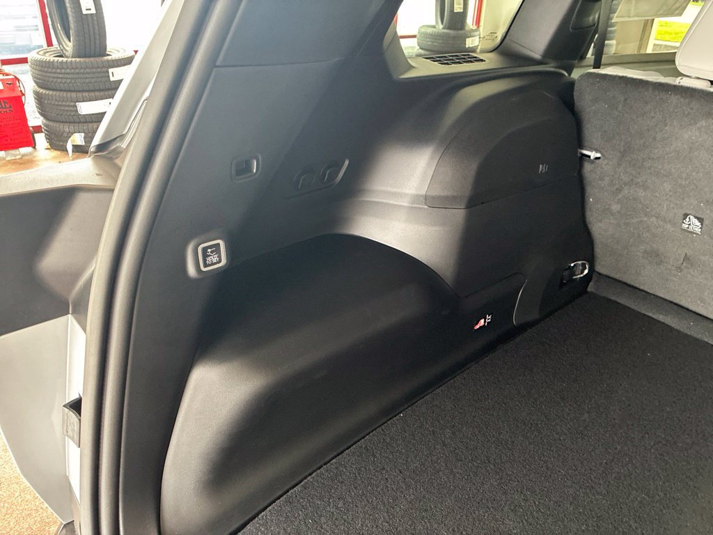 New 2026 Jeep Cherokee Limited AWD/4WD image 23