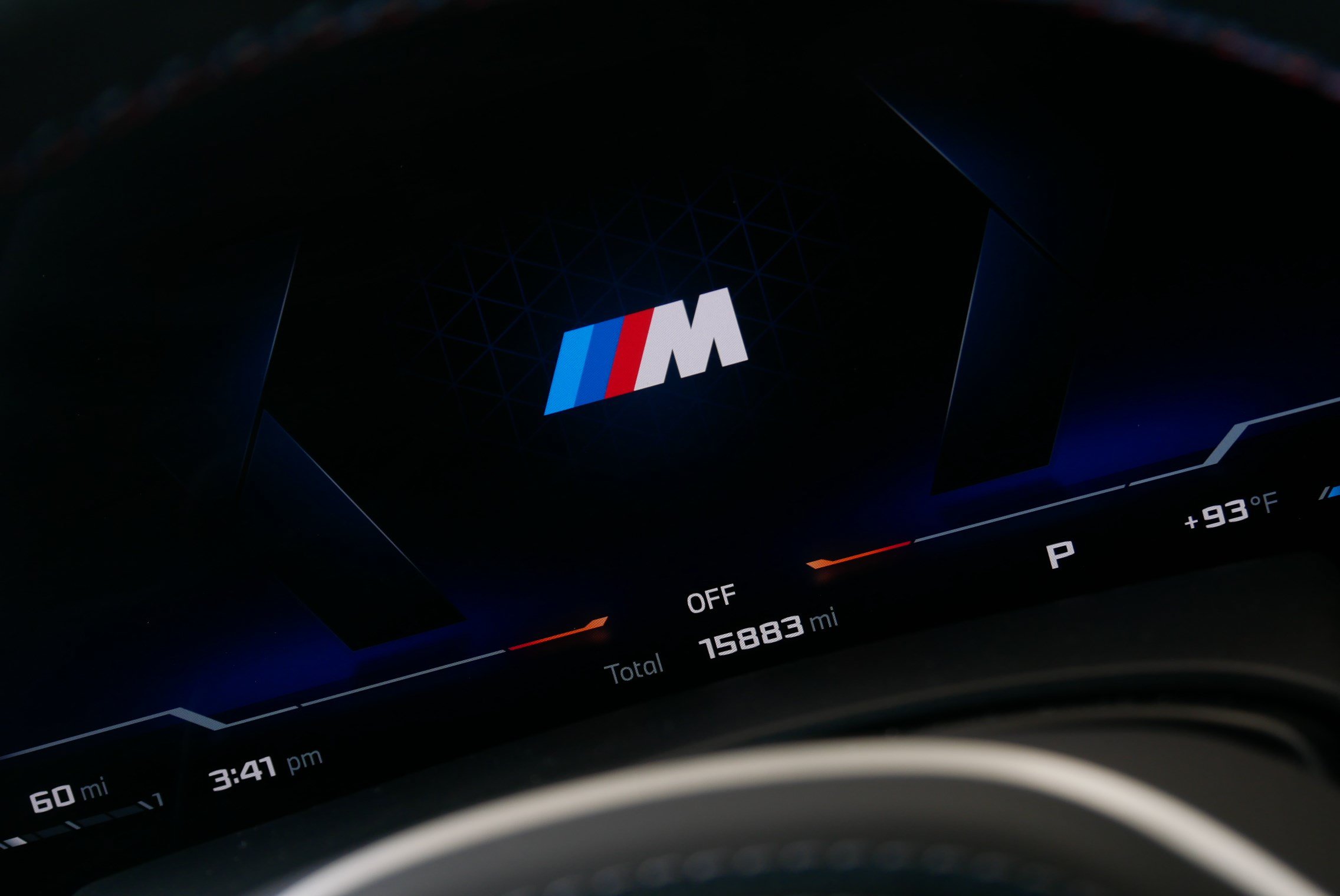 Certified 2026 BMW X5 M60i AWD/4WD image 36