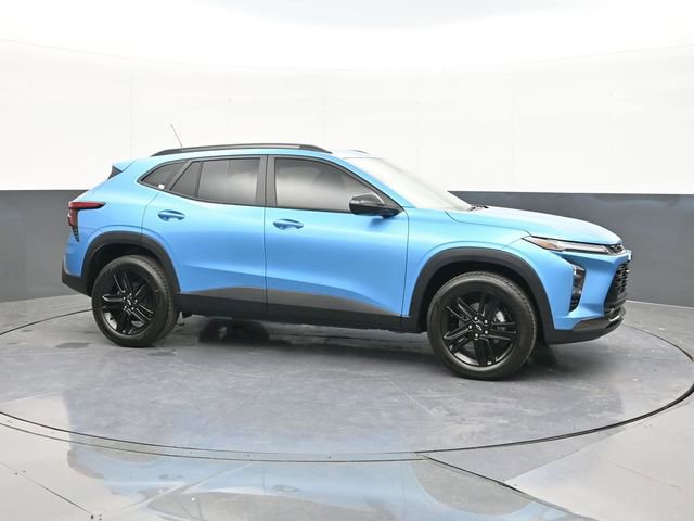 New 2026 Chevrolet Trax ACTIV w/ Driver Confidence Package image 17