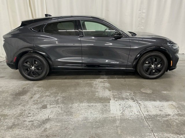 Used 2021 Ford Mustang Mach-E California Route 1 image 2
