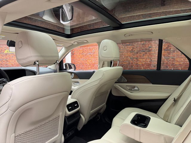 Used 2024 Mercedes-Benz GLE 450 4MATIC image 25