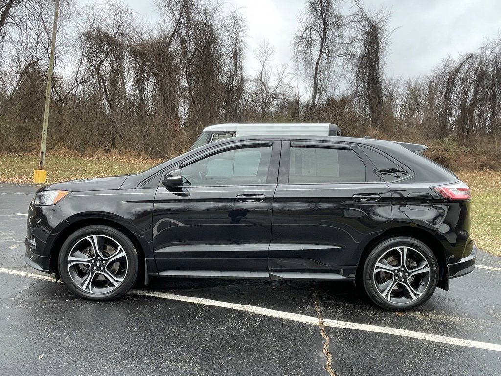 Used 2020 Ford Edge ST w/ Cold Weather Package image 6