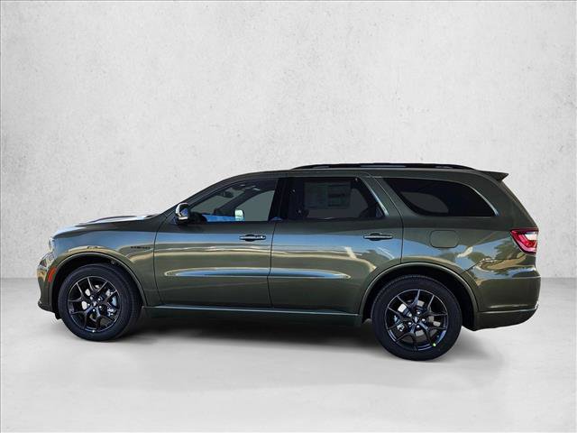 New 2026 Dodge Durango GT AWD/4WD image 5