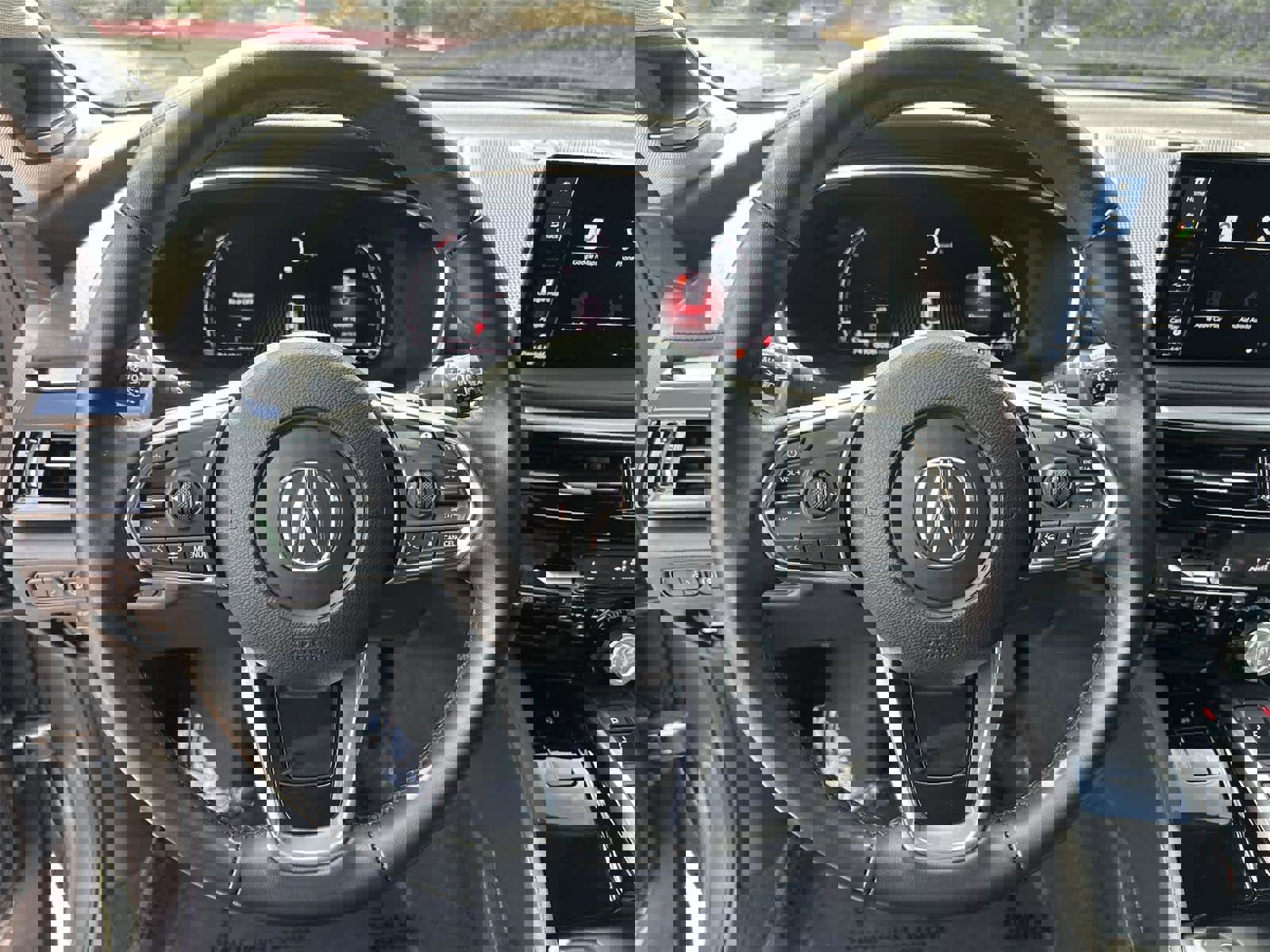 Used 2025 Acura MDX FWD w/ Technology Package image 15