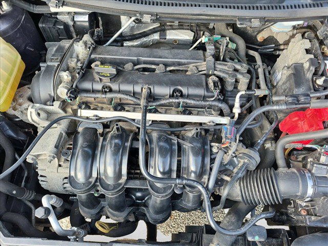 Used 2013 Ford Fiesta SE FWD image 20