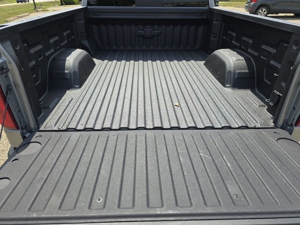 Used 2026 Chevrolet Silverado 1500 High Country w/ Technology Package AWD/4WD image 27