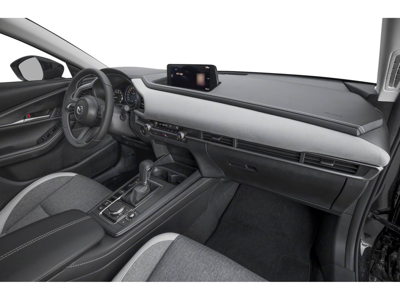 New 2026 MAZDA CX-30 Aire Edition AWD/4WD image 38