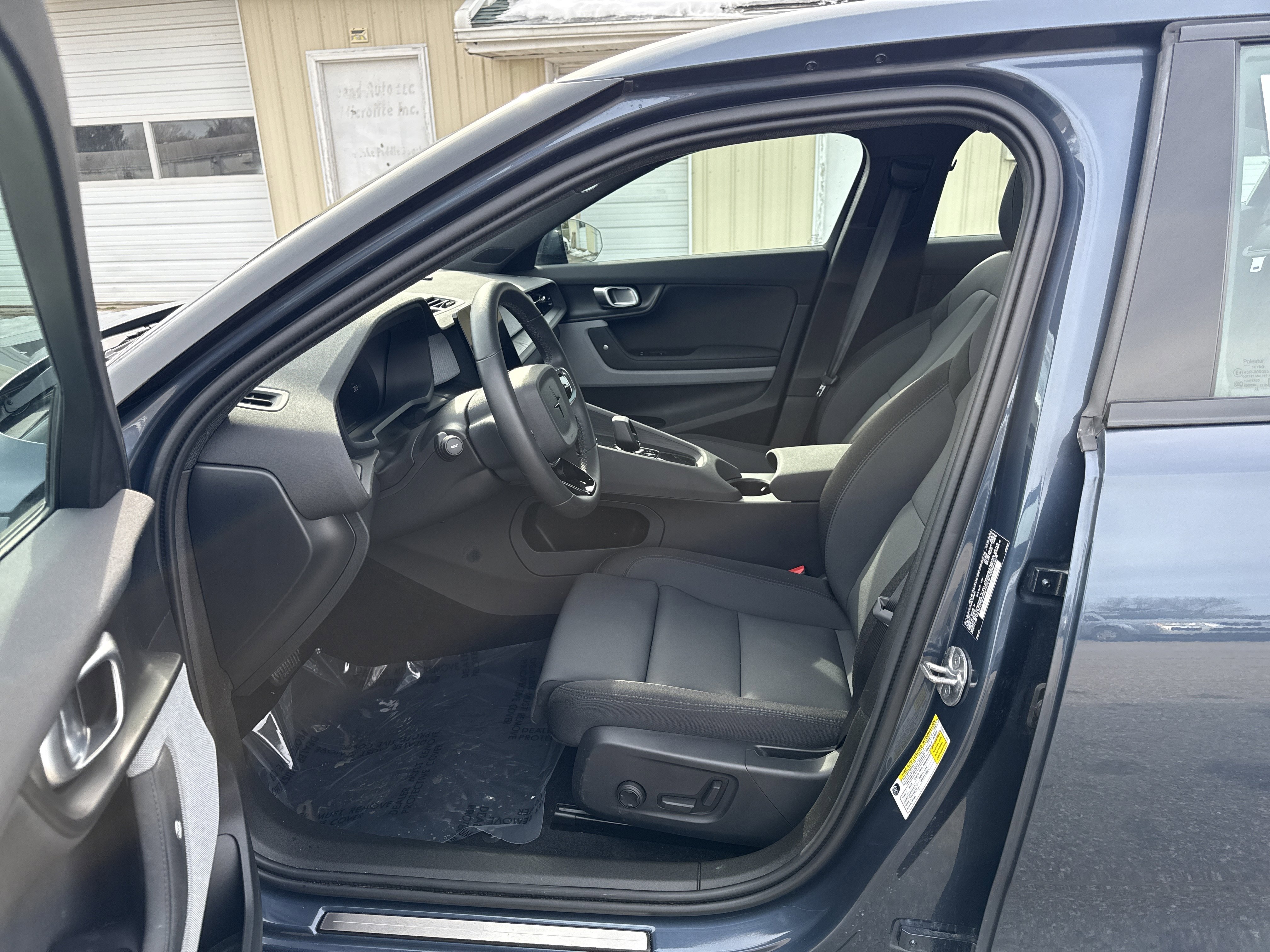 Used 2024 Polestar Polestar 2 image 15