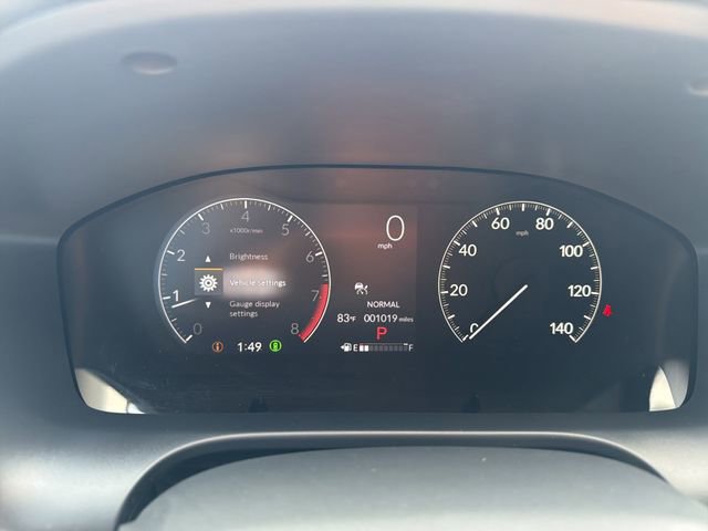 Used 2026 Honda HR-V LX image 28