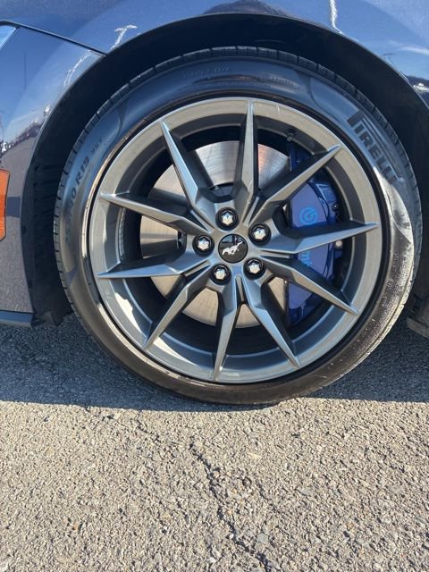 Used 2024 Ford Mustang Dark Horse RWD image 10