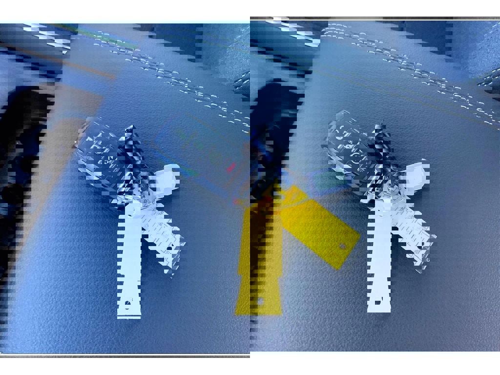 Used 2026 RAM 3500 Big Horn image 14