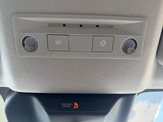 Certified 2025 Nissan Kicks SV w/ Charging Package FWD image 26