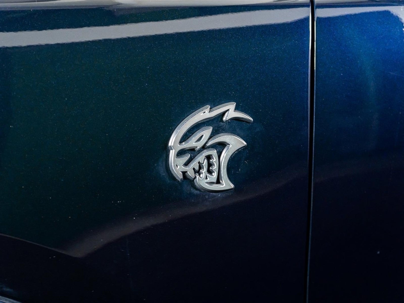 Used 2025 Dodge Durango SRT Hellcat AWD/4WD image 19
