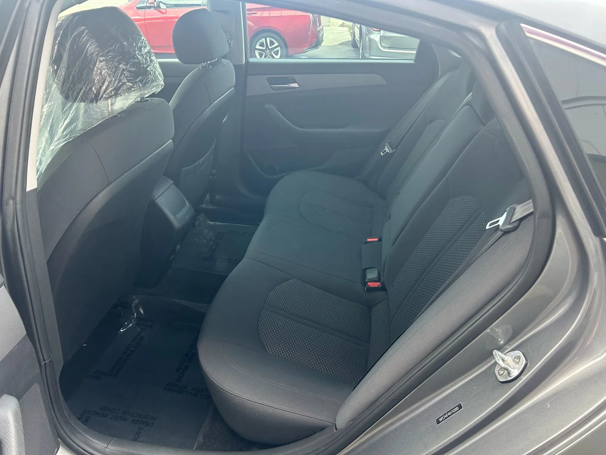 Used 2019 Hyundai Sonata SE image 11