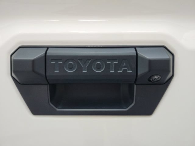 Used 2025 Toyota Tacoma SR RWD image 25