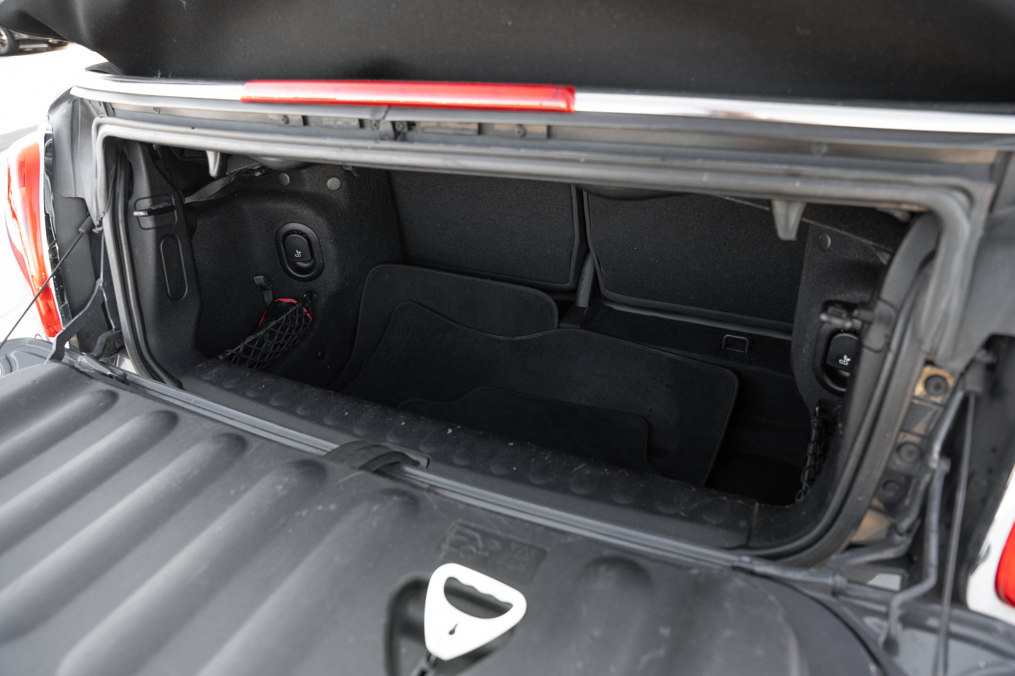 Used 2017 MINI Cooper John Cooper Works FWD image 26