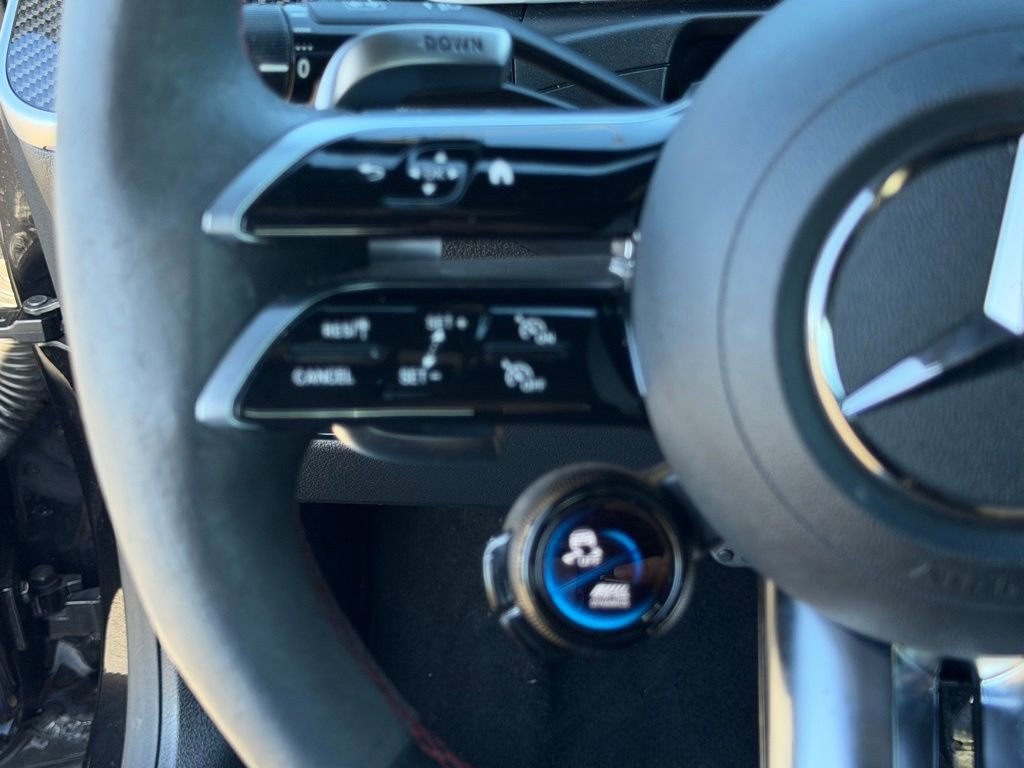 Certified 2024 Mercedes-Benz CLE 53 AMG 4MATIC image 27