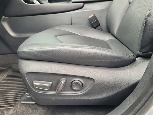 Certified 2024 Toyota Grand Highlander XLE image 21