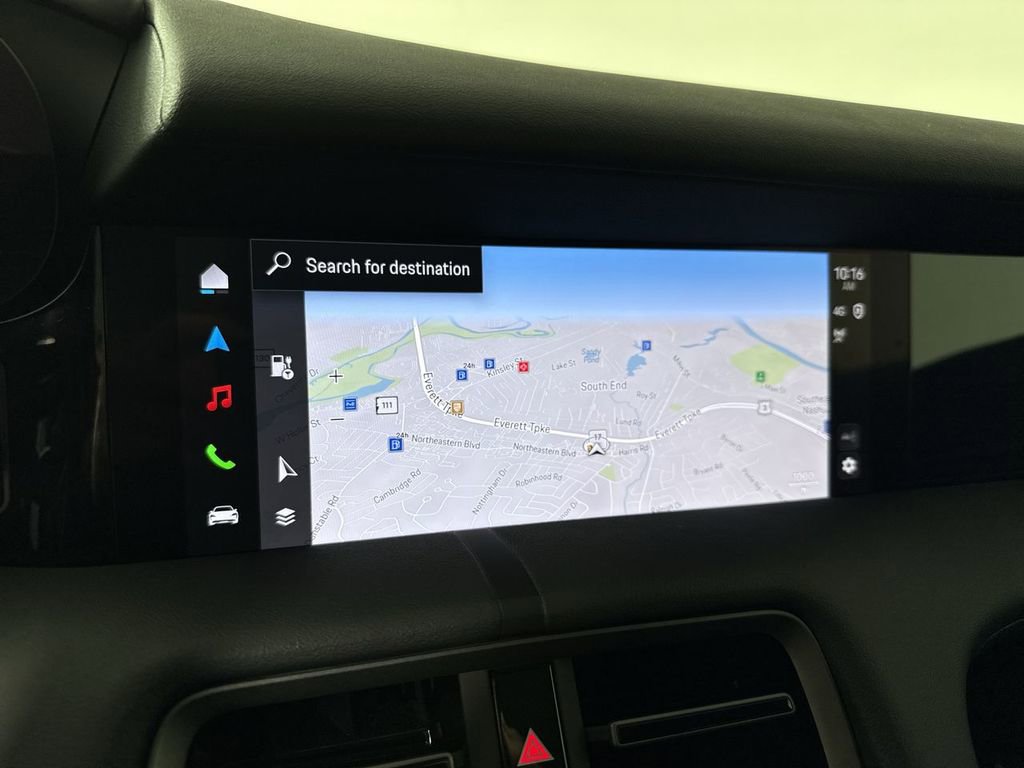 Certified 2025 Porsche Taycan image 28