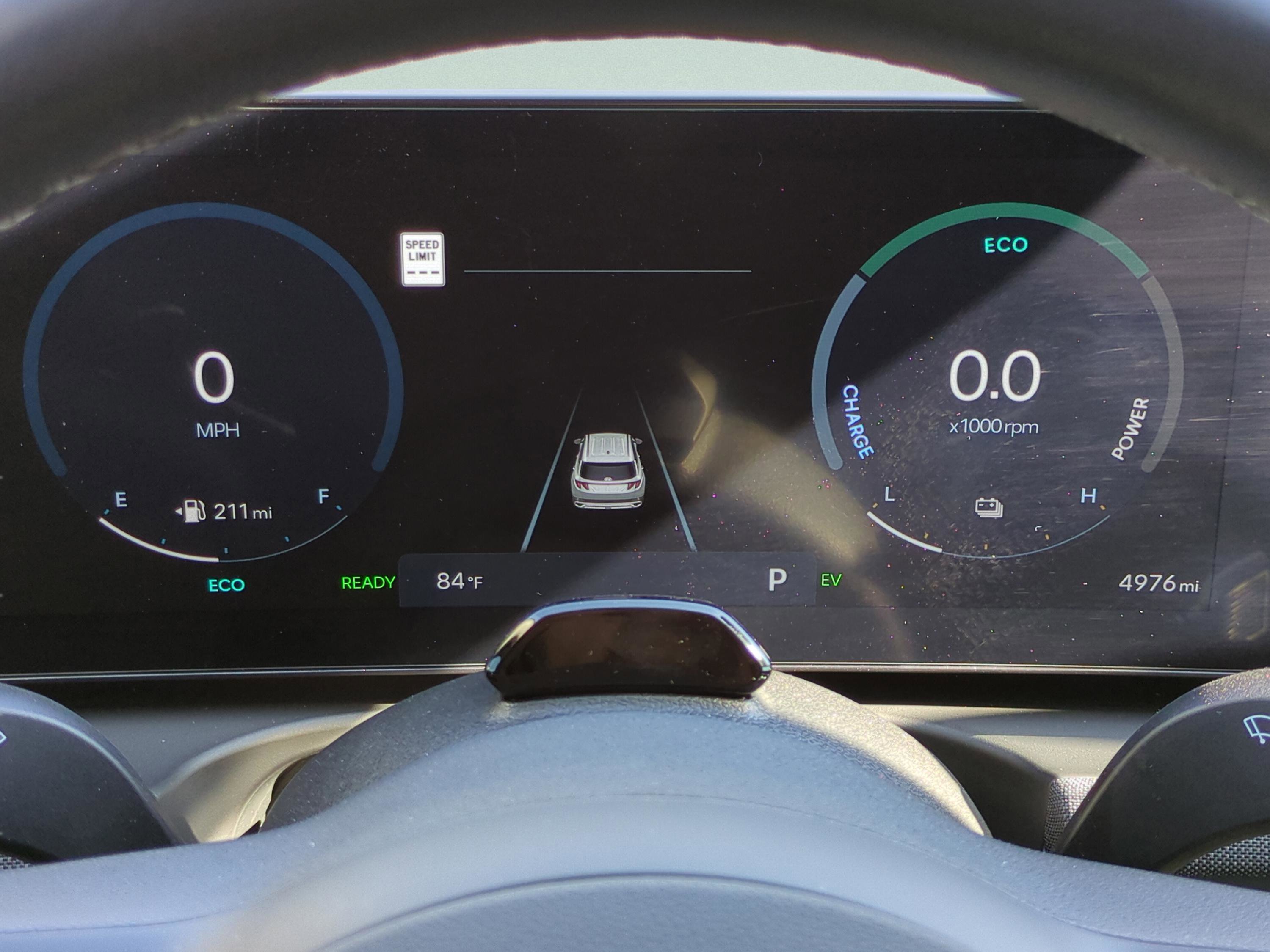 Certified 2025 Hyundai Tucson Limited AWD/4WD image 26