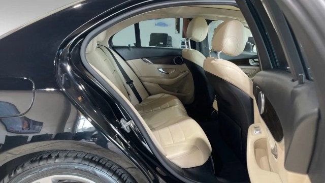 Used 2018 Mercedes-Benz C 300 Sedan image 12