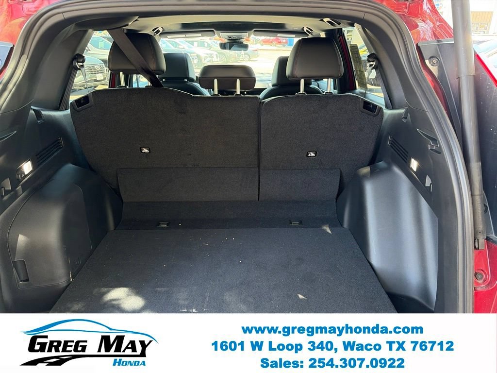 Used 2026 Honda CR-V Sport-L image 18