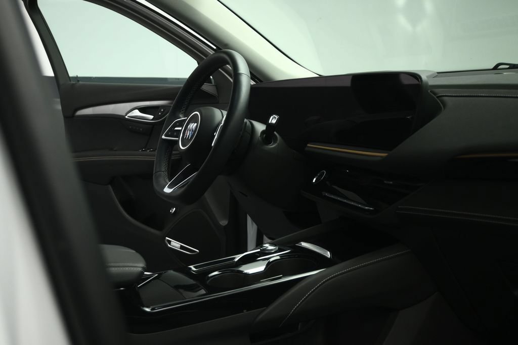 Used 2025 Buick Envision Sport Touring AWD/4WD image 57