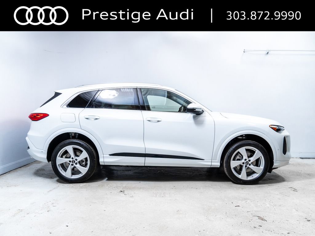 New 2026 Audi Q5 Premium Plus AWD/4WD image 8