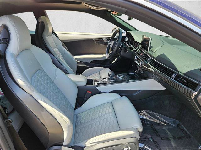 Used 2019 Audi RS 5 w/ Dynamic Package AWD/4WD image 25