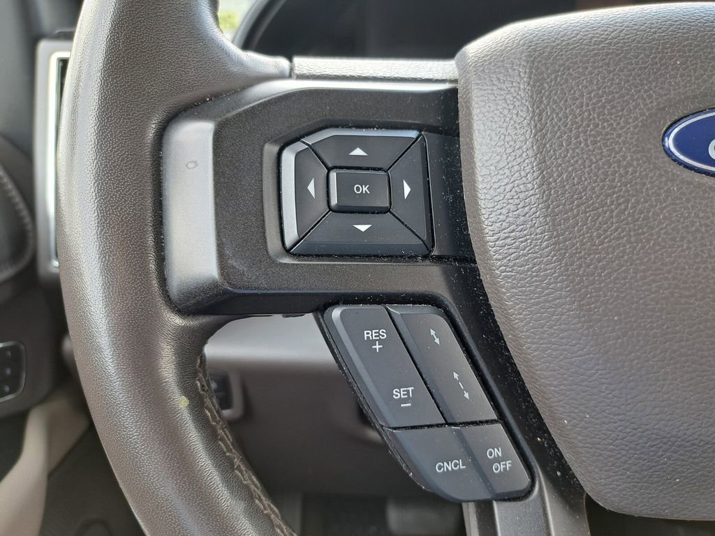 Used 2018 Ford Expedition Limited w/ Equipment Group 301A image 15