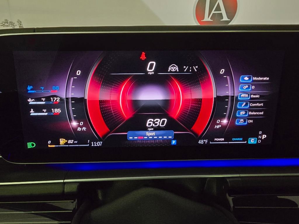 New 2026 Mercedes-Benz GLE 63 AMG S image 29