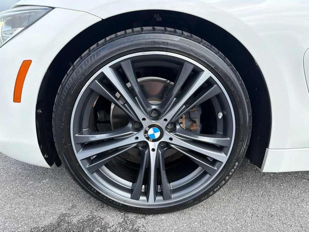 Used 2019 BMW 430i Coupe RWD image 11
