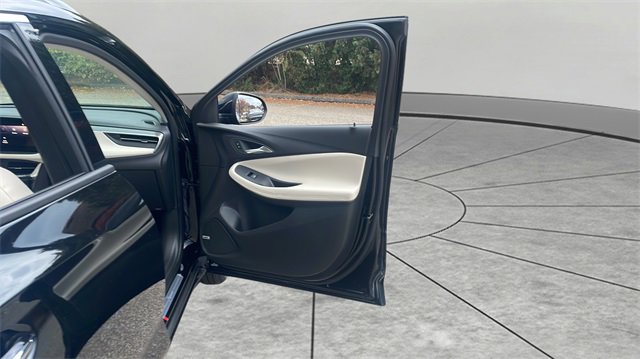 New 2026 Buick Encore GX Avenir w/ Avenir Technology Package image 22