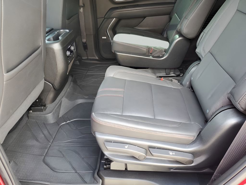 Used 2023 Chevrolet Tahoe RST w/ Luxury Package image 20