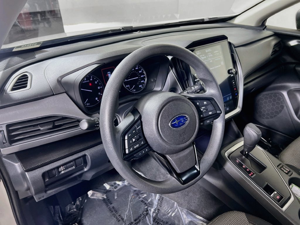 Used 2024 Subaru Crosstrek 2.0i Premium AWD/4WD image 9
