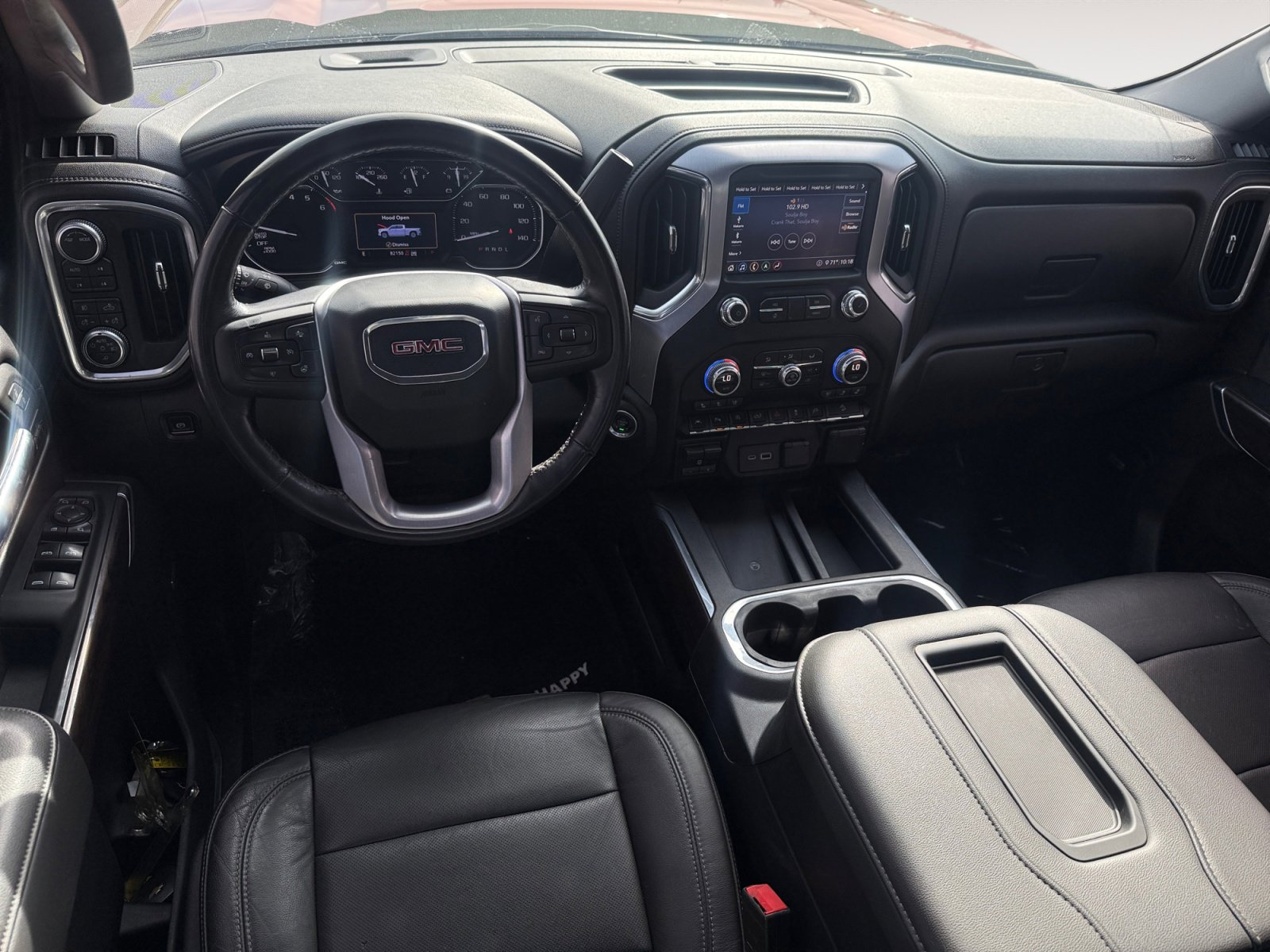 Used 2020 GMC Sierra 1500 SLT image 15