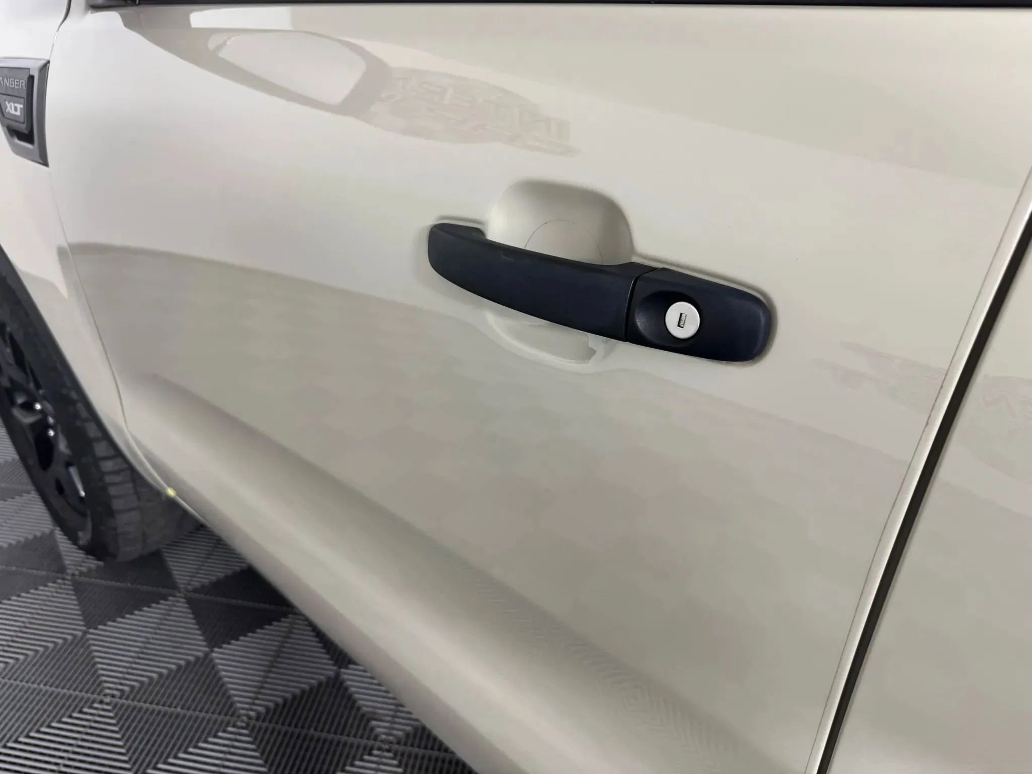 Used 2022 Ford Ranger XLT w/ Equipment Group 301A Mid image 24