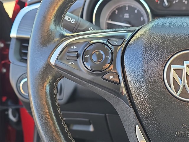 Used 2020 Buick Envision Preferred image 10