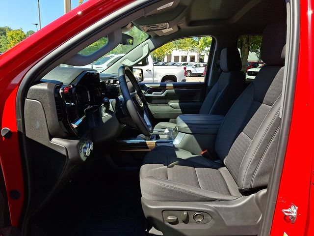 Used 2025 GMC Sierra 1500 Elevation w/ Preferred Package AWD/4WD image 13